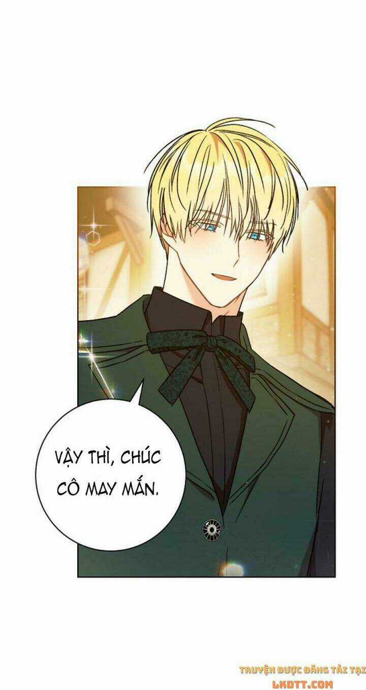 One Pair Lady Chapter 9 trang 26