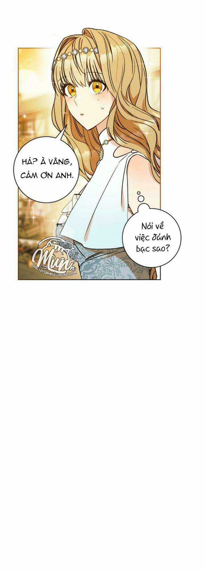 One Pair Lady Chapter 9 trang 27