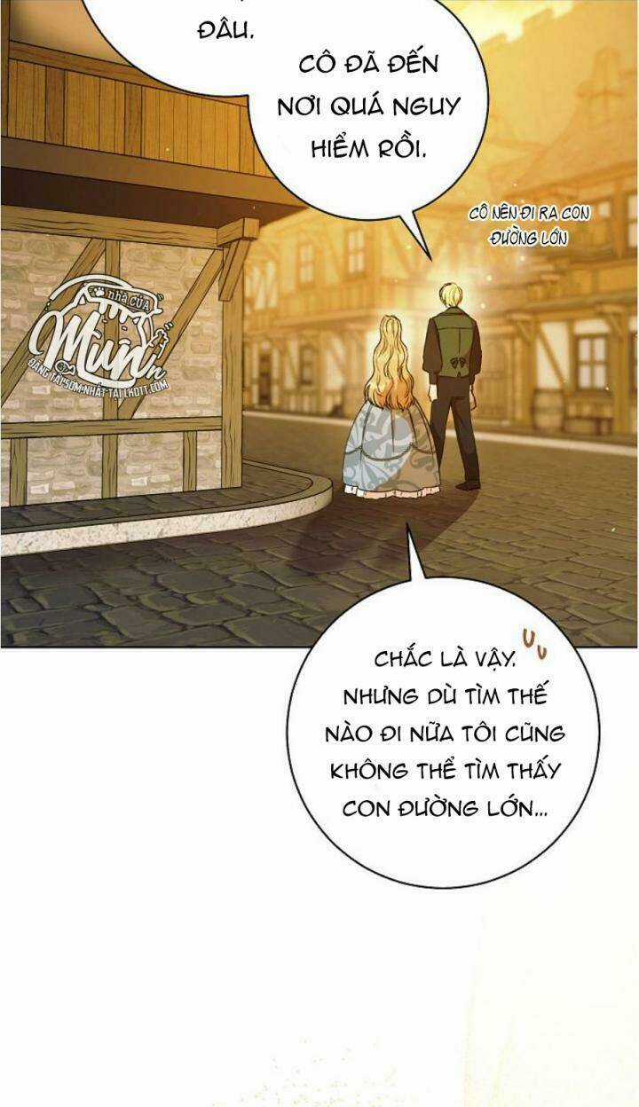 One Pair Lady Chapter 9 trang 3