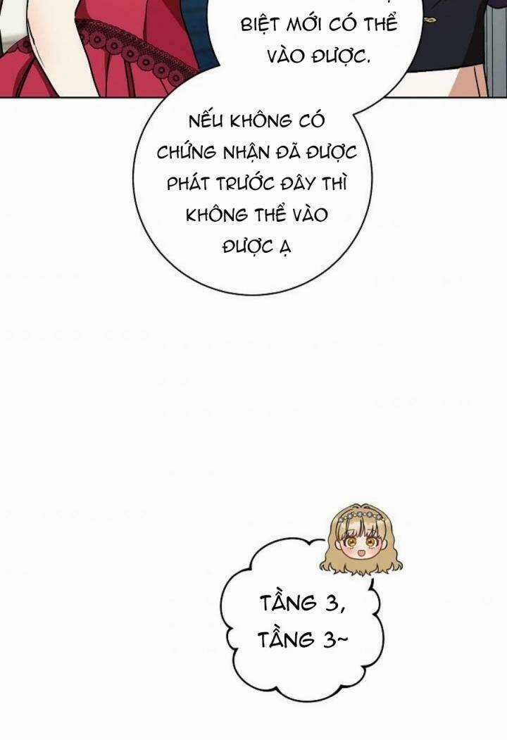 One Pair Lady Chapter 9 trang 30
