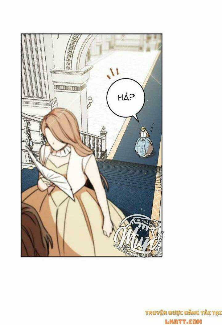 One Pair Lady Chapter 9 trang 31