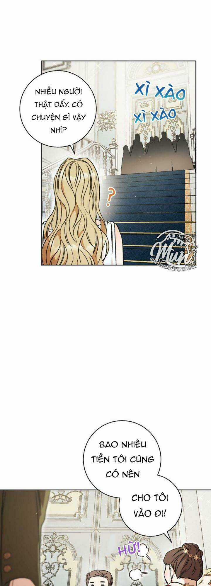 One Pair Lady Chapter 9 trang 32