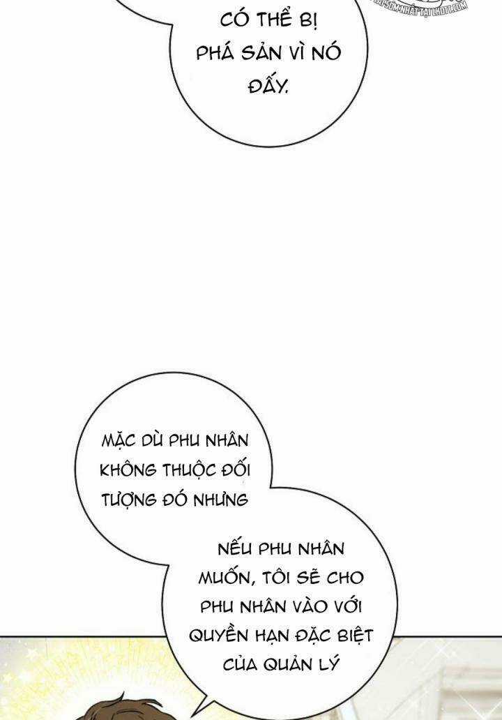 One Pair Lady Chapter 9 trang 35