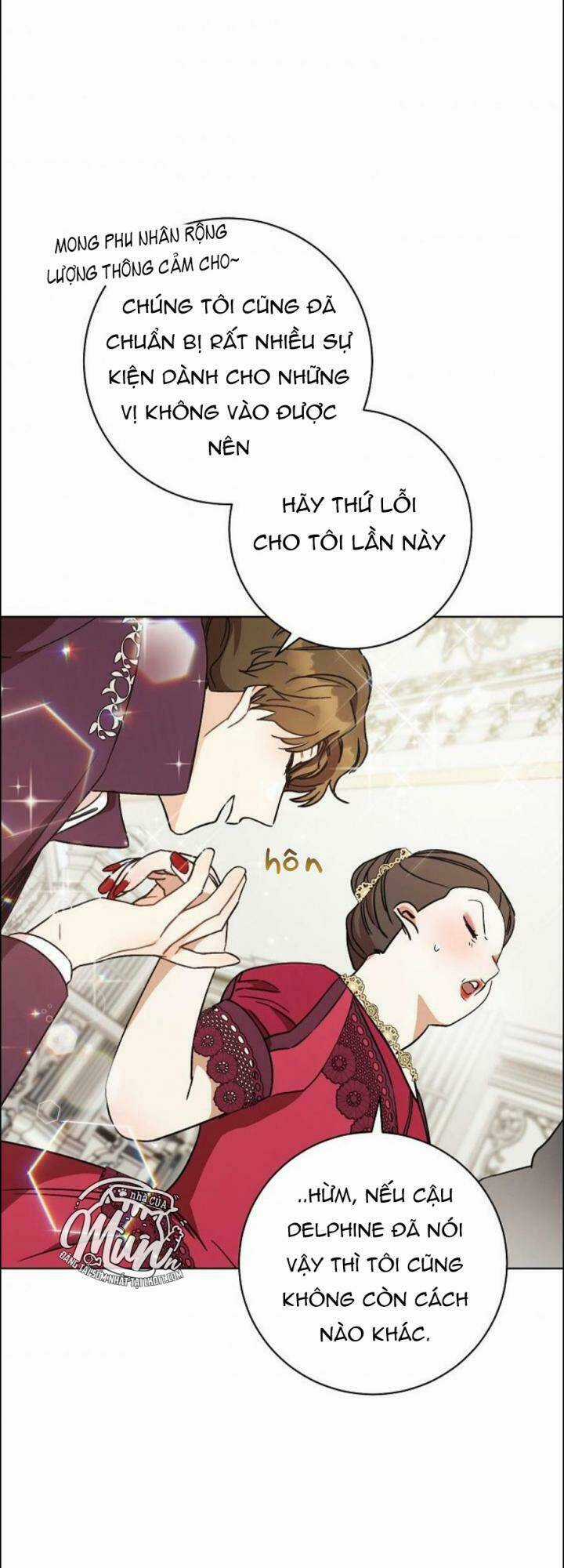 One Pair Lady Chapter 9 trang 37
