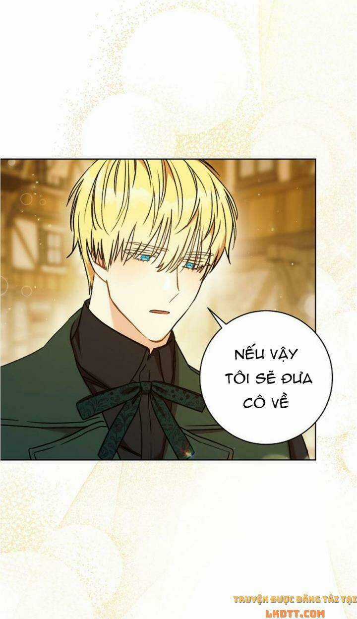 One Pair Lady Chapter 9 trang 4