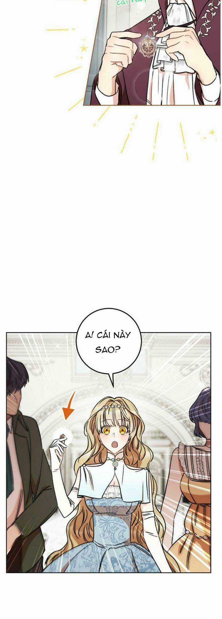 One Pair Lady Chapter 9 trang 40