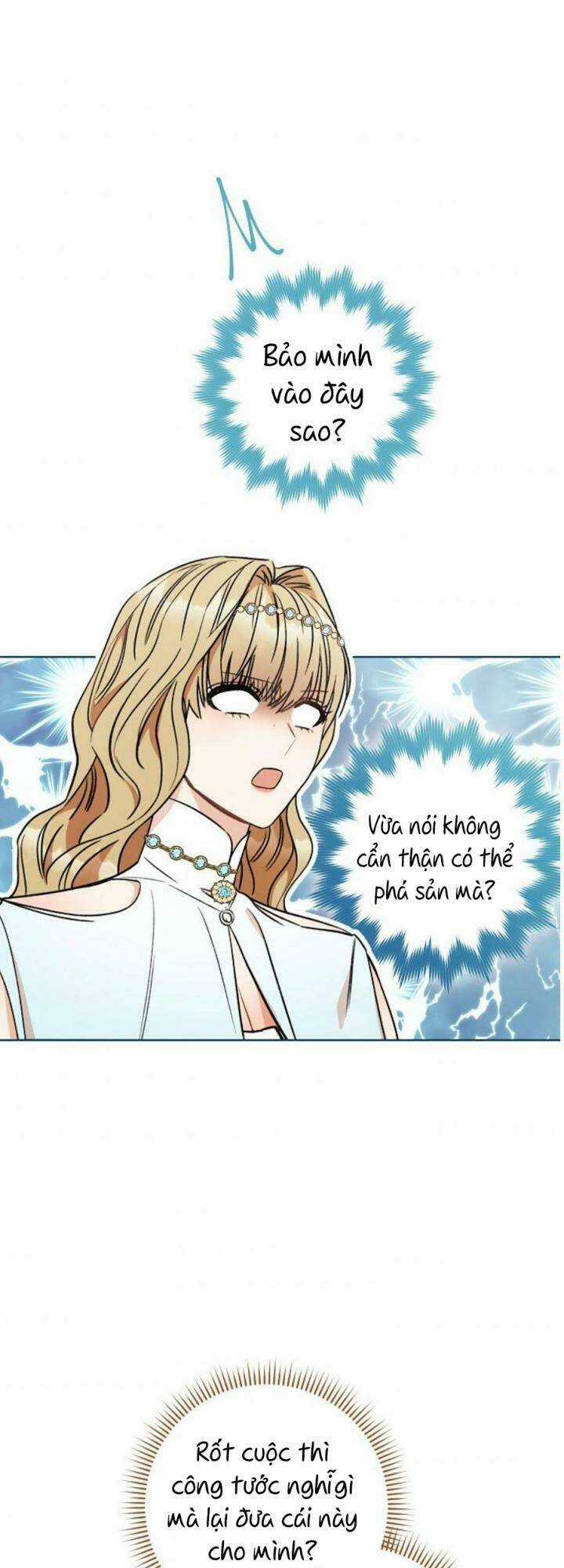 One Pair Lady Chapter 9 trang 43