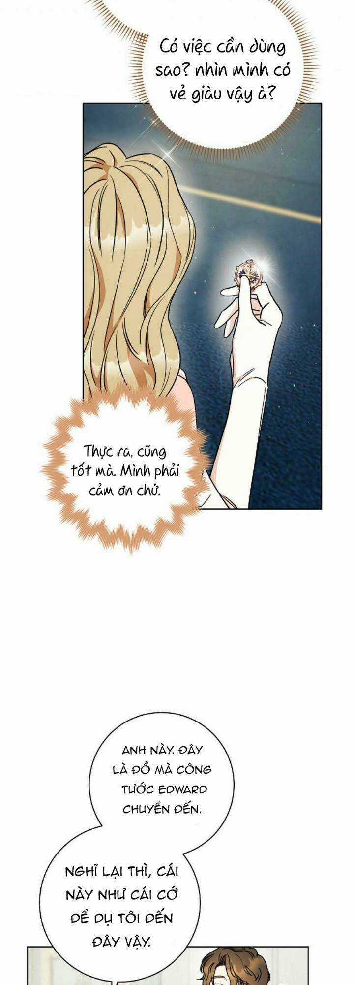 One Pair Lady Chapter 9 trang 44