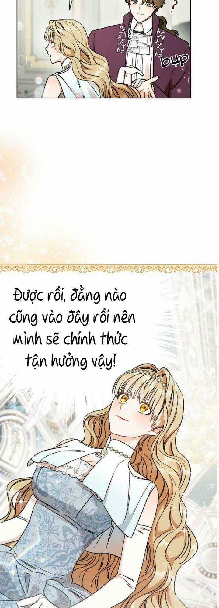 One Pair Lady Chapter 9 trang 45