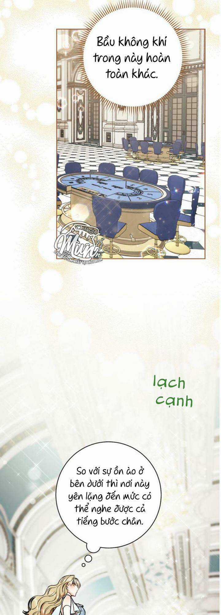 One Pair Lady Chapter 9 trang 48