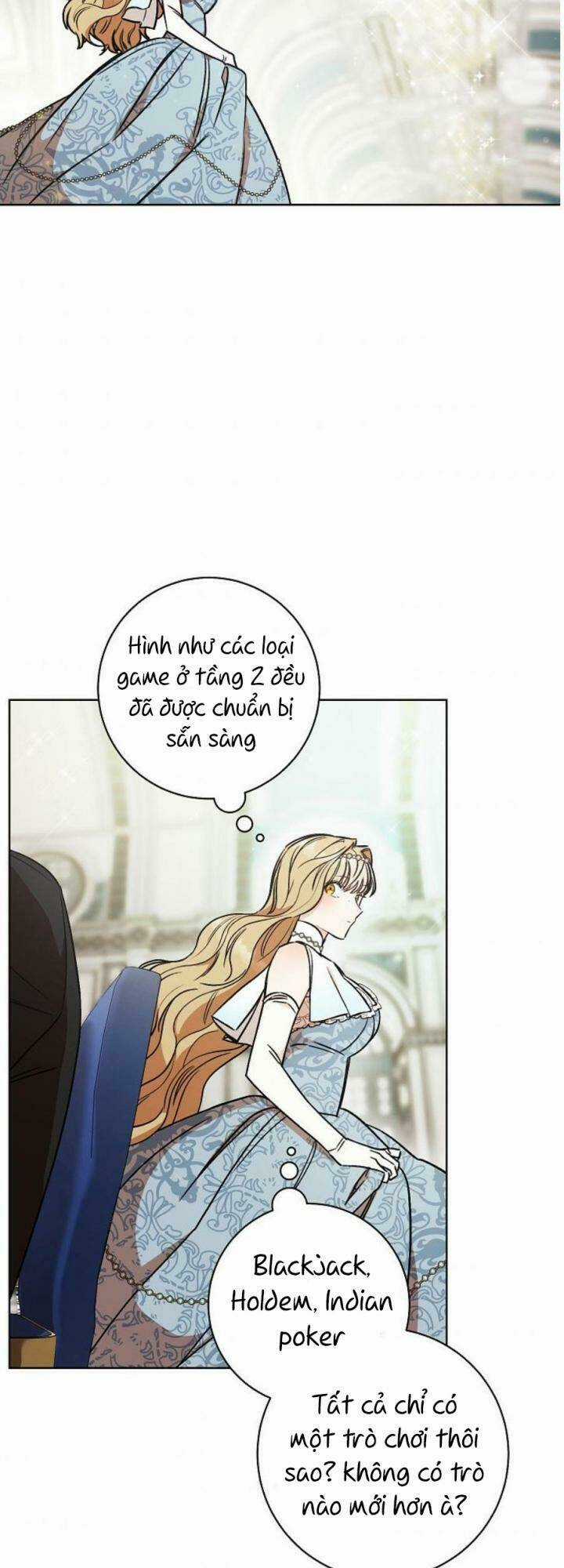 One Pair Lady Chapter 9 trang 49