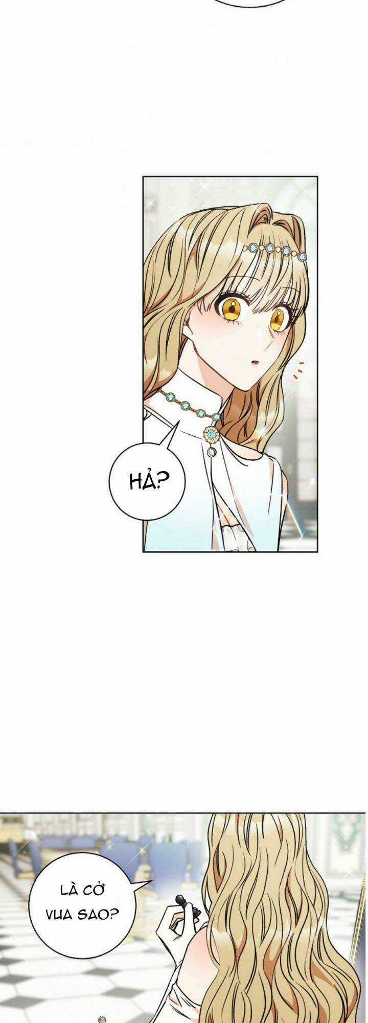 One Pair Lady Chapter 9 trang 50