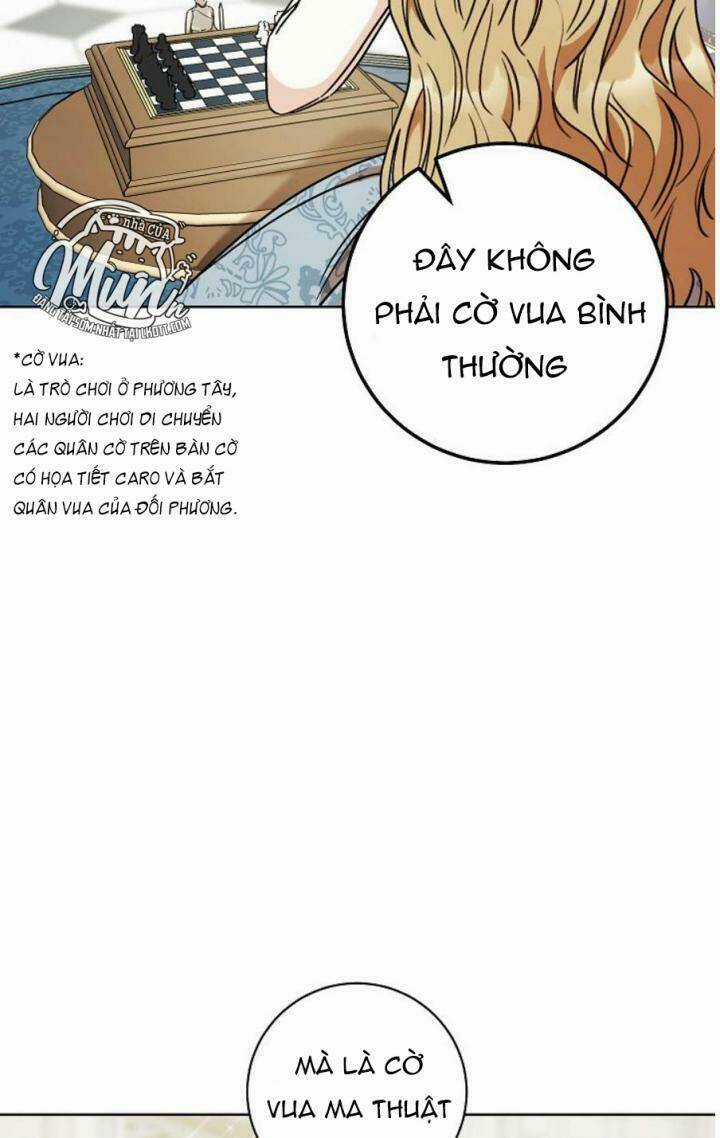 One Pair Lady Chapter 9 trang 51