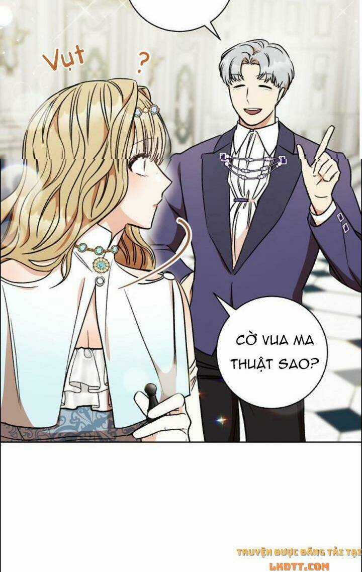One Pair Lady Chapter 9 trang 52