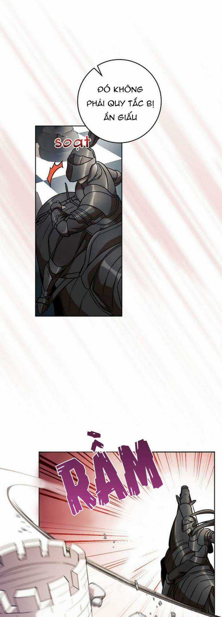 One Pair Lady Chapter 9 trang 54