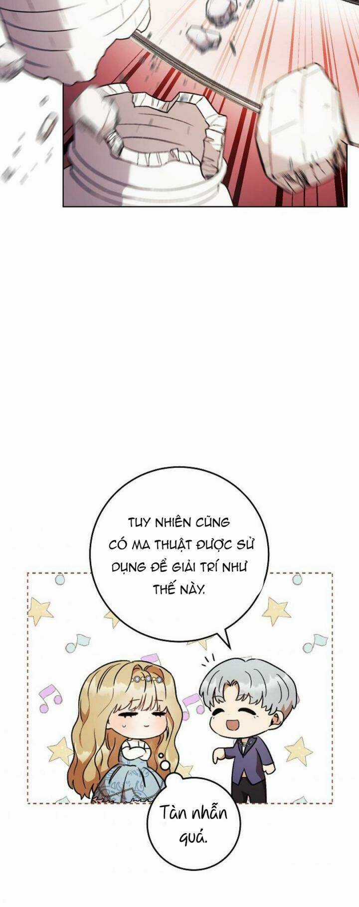 One Pair Lady Chapter 9 trang 55