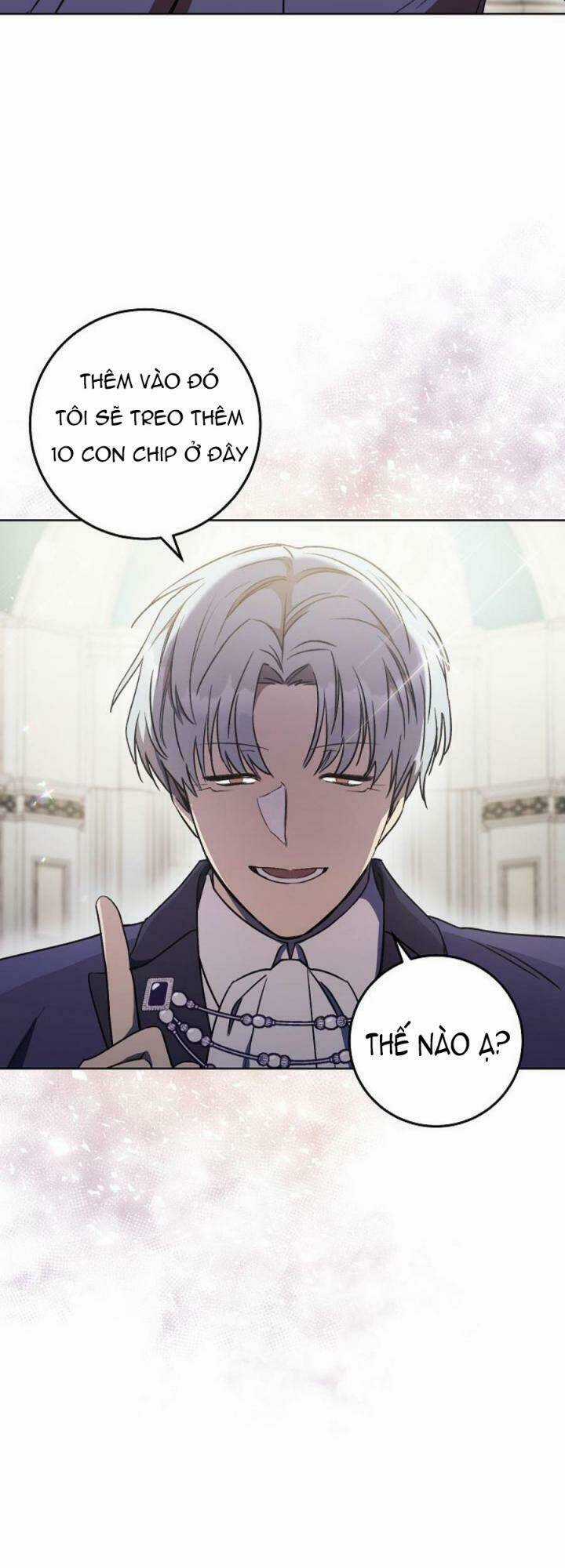 One Pair Lady Chapter 9 trang 58