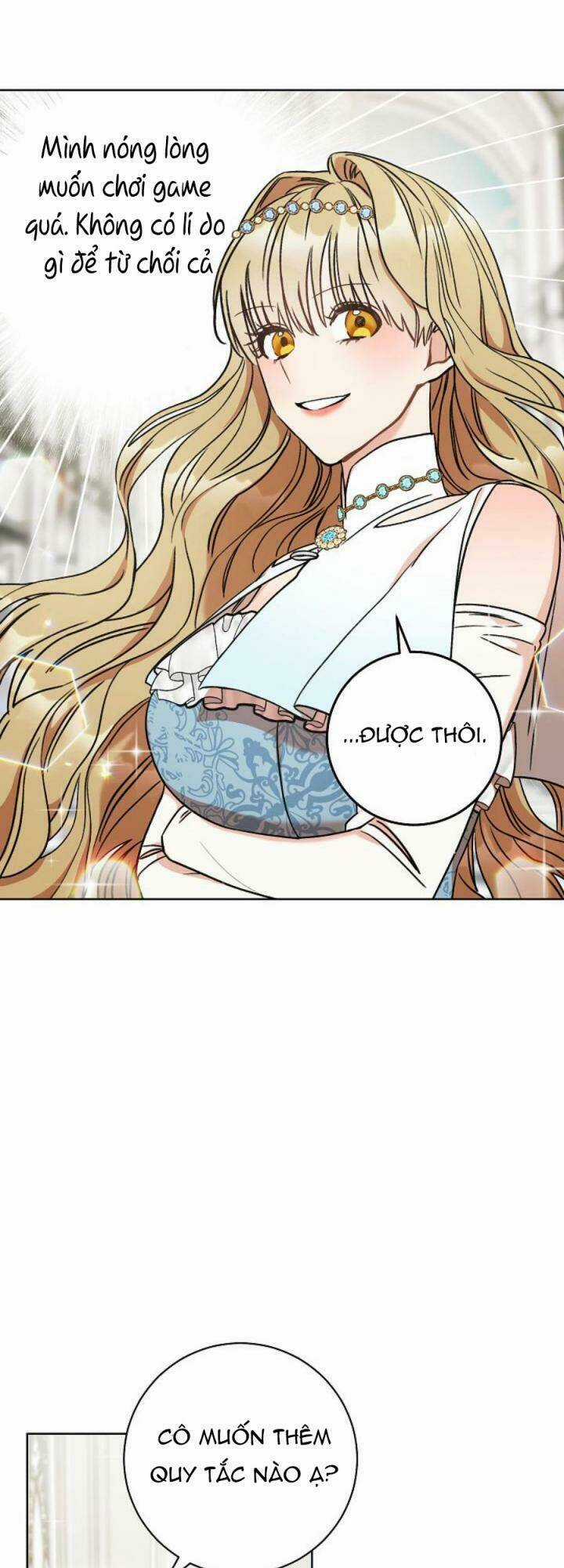 One Pair Lady Chapter 9 trang 59
