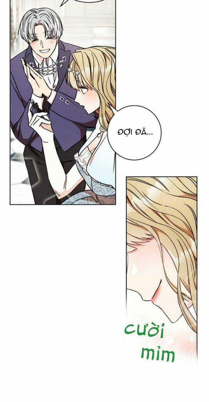 One Pair Lady Chapter 9 trang 60