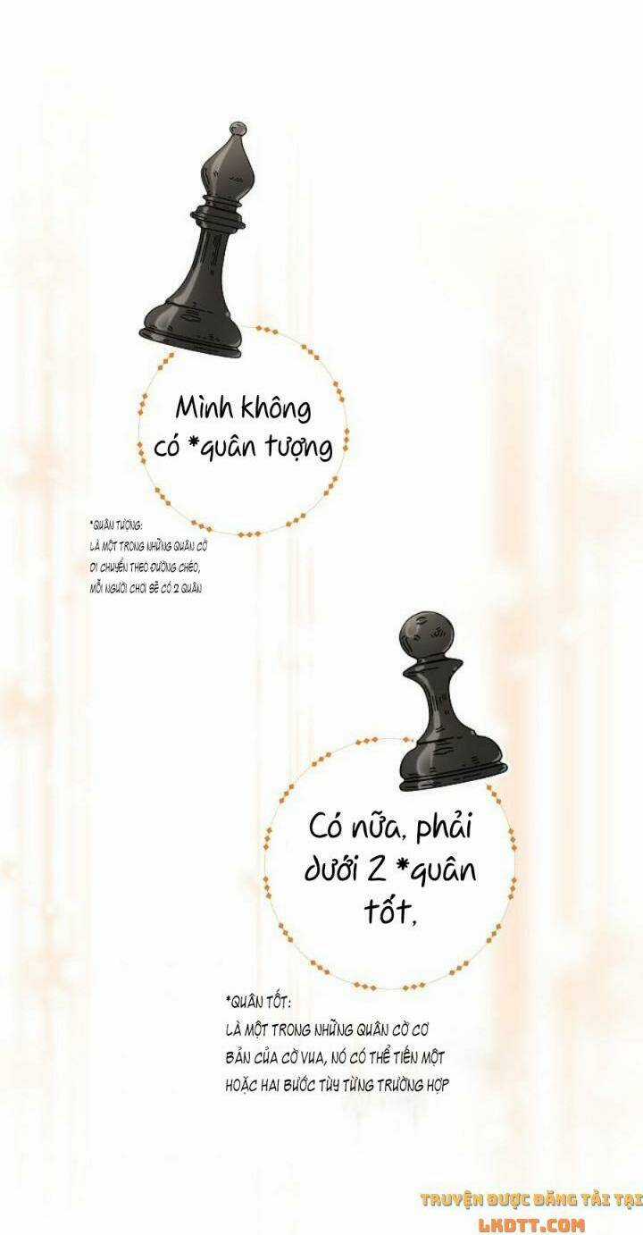 One Pair Lady Chapter 9 trang 61