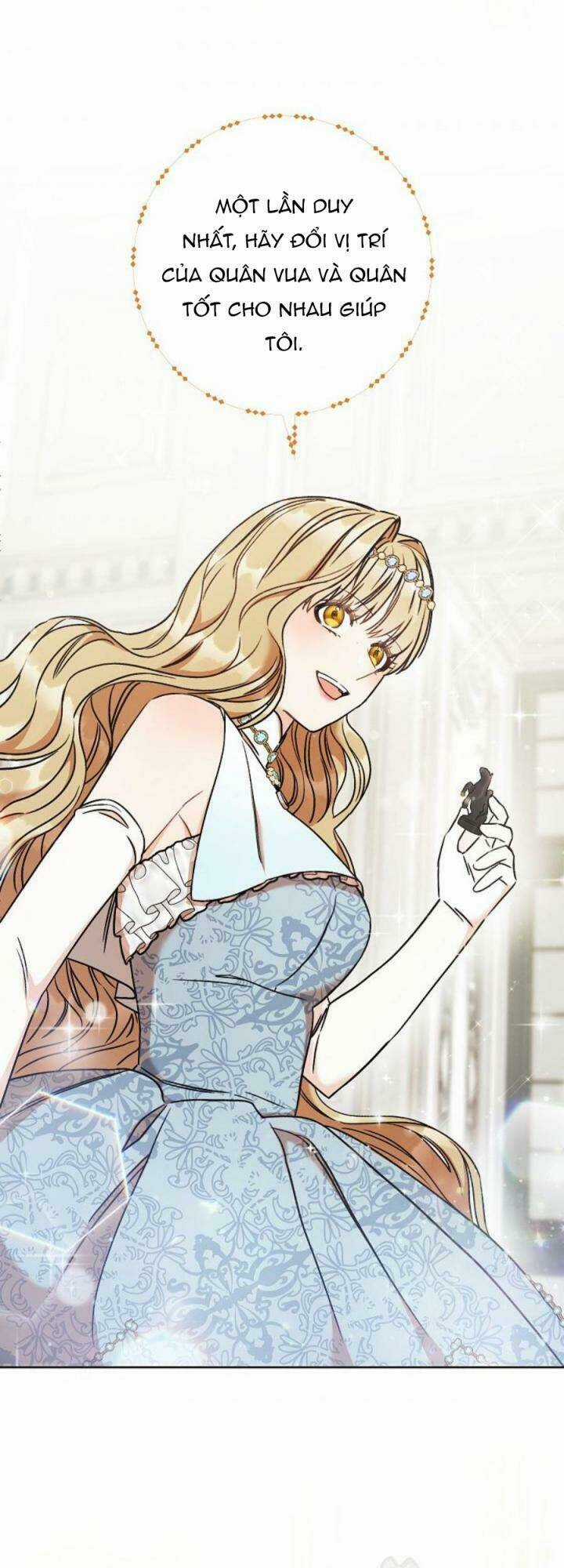 One Pair Lady Chapter 9 trang 62