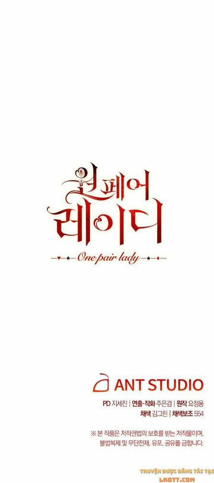 One Pair Lady Chapter 9 trang 64