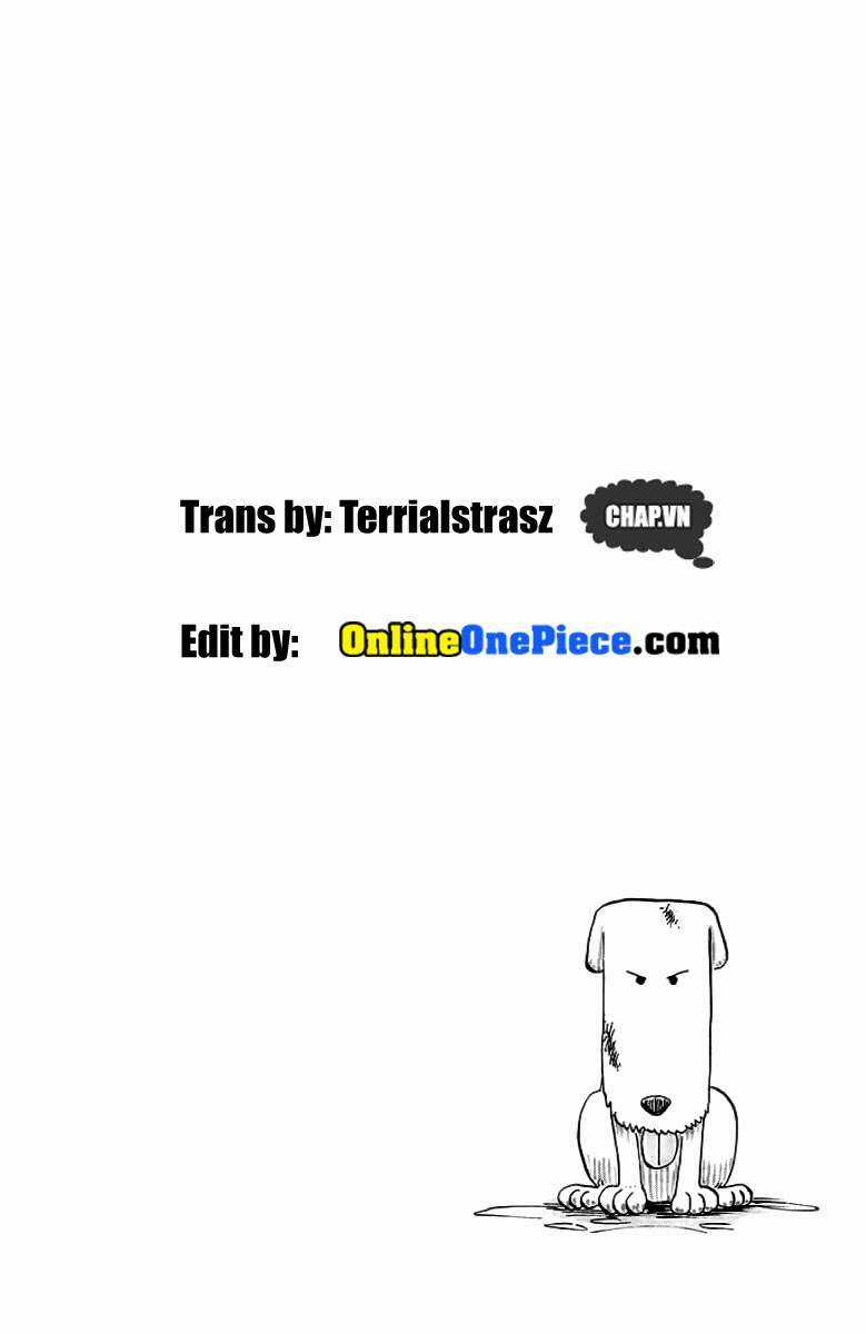 One Piece Color Chapter 12 trang 4