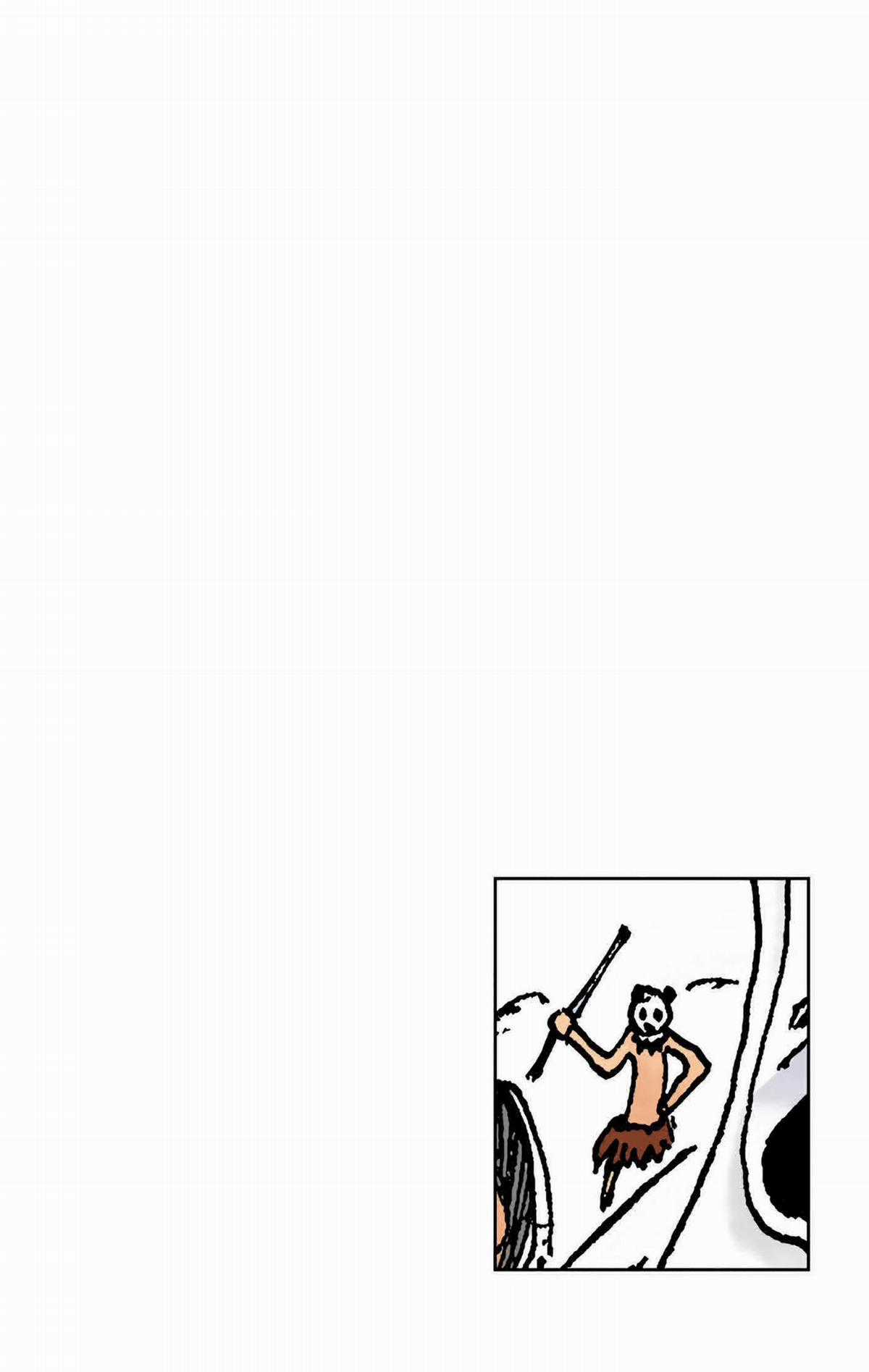 One Piece Color Chapter 254 trang 1
