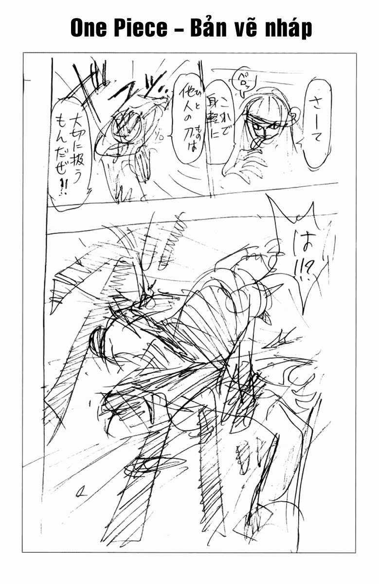 One Piece Color Chapter 26 trang 2