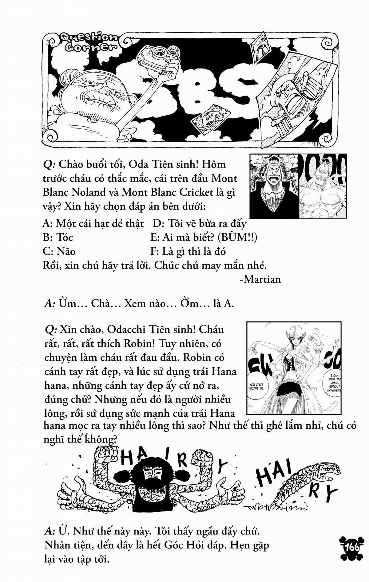 One Piece Color Chapter 335 trang 18