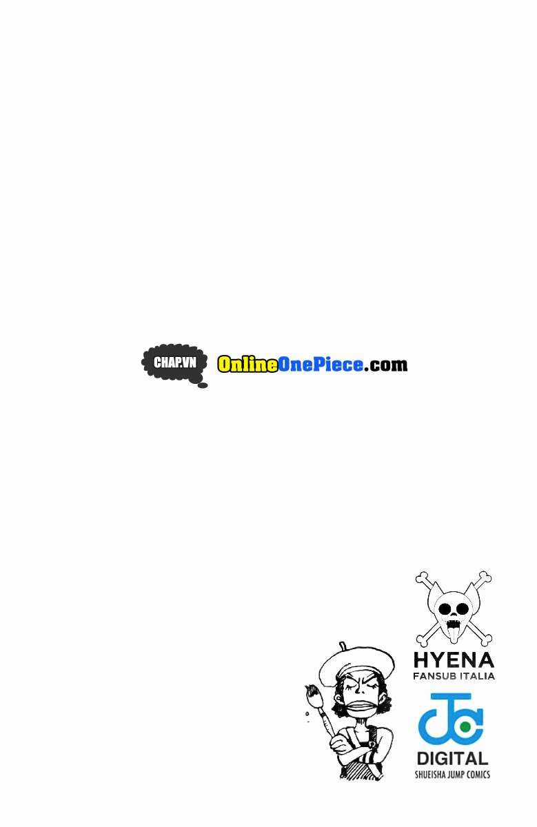 One Piece Color Chapter 35 trang 2