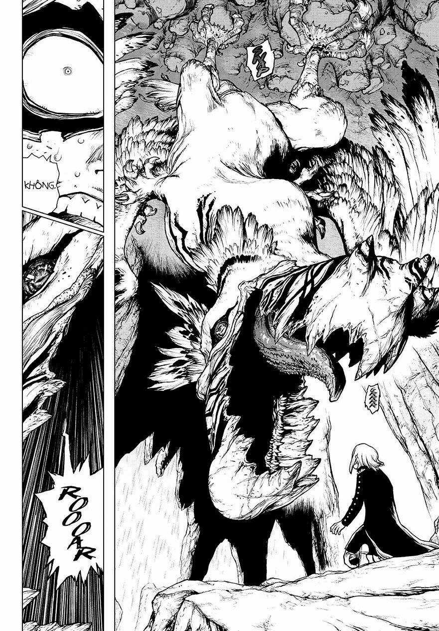 One Piece: Hành Trình Của Ace Chapter 1.1 trang 16