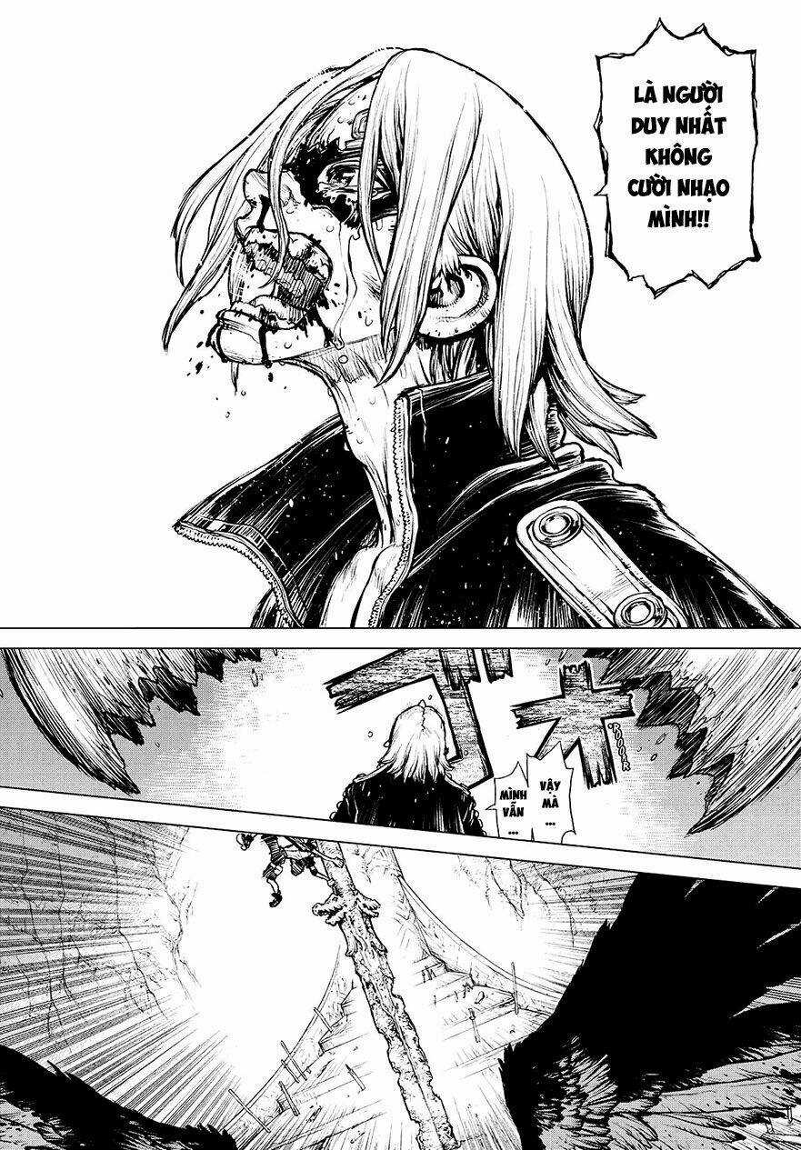 One Piece: Hành Trình Của Ace Chapter 1.1 trang 19