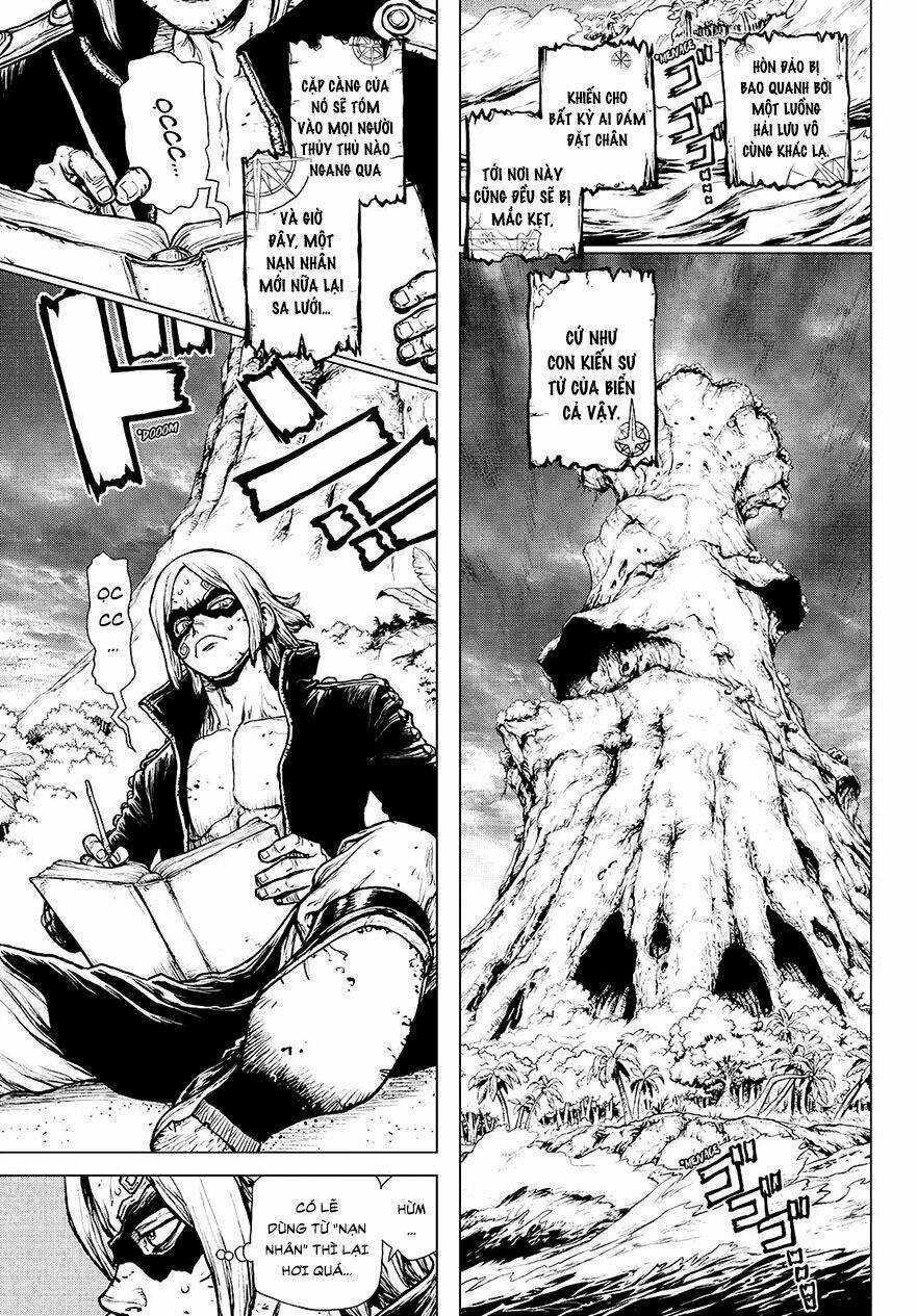 One Piece: Hành Trình Của Ace Chapter 1.1 trang 2