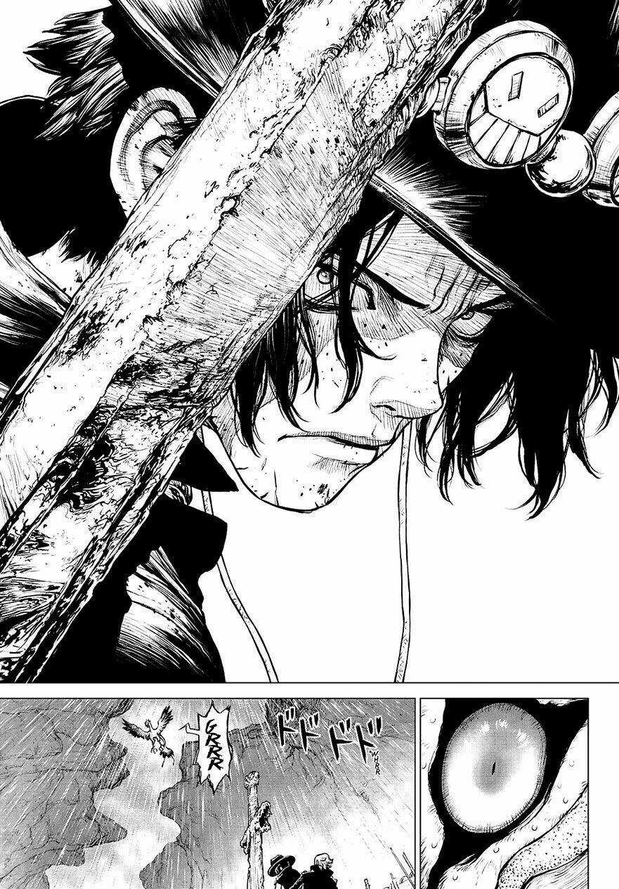 One Piece: Hành Trình Của Ace Chapter 1.1 trang 23