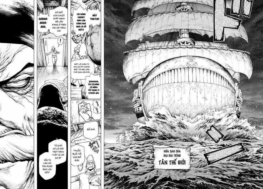 One Piece: Hành Trình Của Ace Chapter 1.2 trang 20