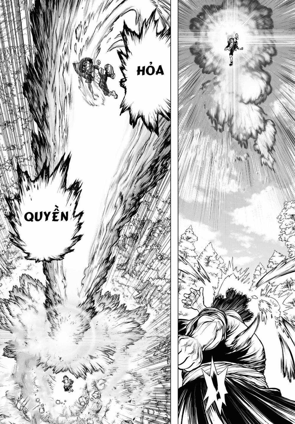 One Piece: Hành Trình Của Ace Chapter 2 trang 29