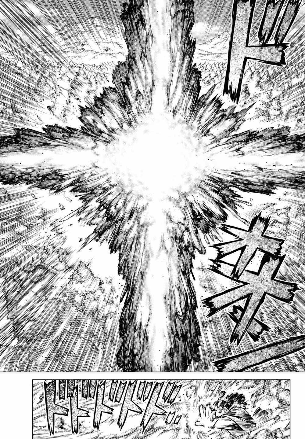 One Piece: Hành Trình Của Ace Chapter 2 trang 34