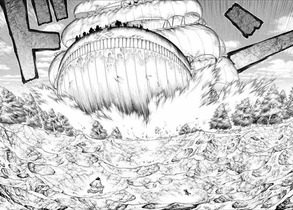 One Piece: Hành Trình Của Ace Chapter 2 trang 37