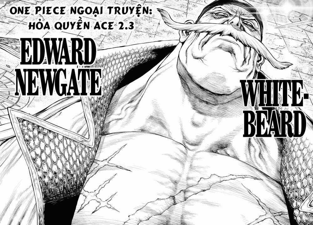 One Piece: Hành Trình Của Ace Chapter 2 trang 39