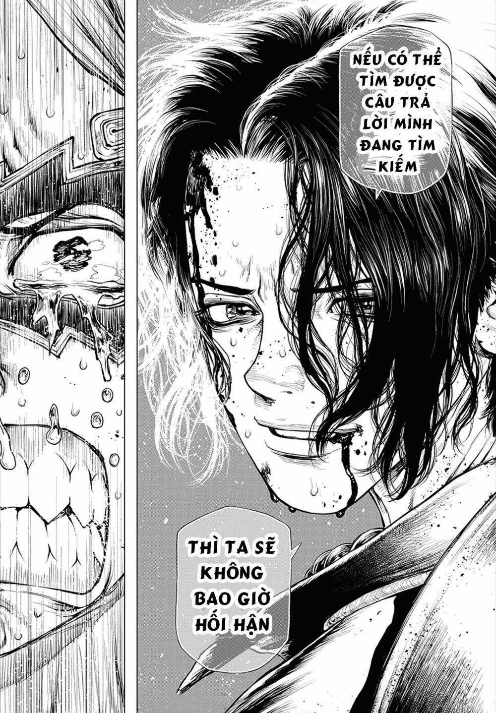 One Piece: Hành Trình Của Ace Chapter 2 trang 45
