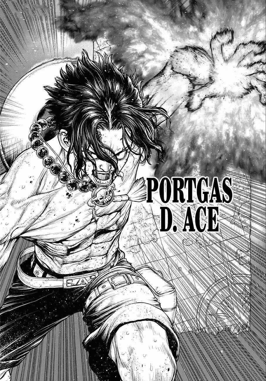 One Piece: Hành Trình Của Ace Chapter 2 trang 47