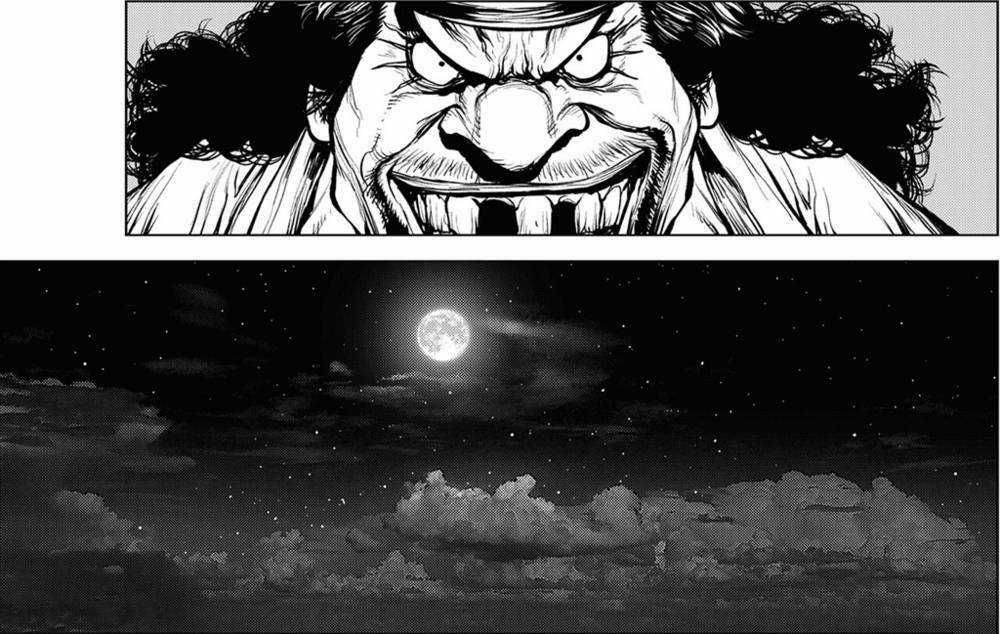 One Piece: Hành Trình Của Ace Chapter 2 trang 51