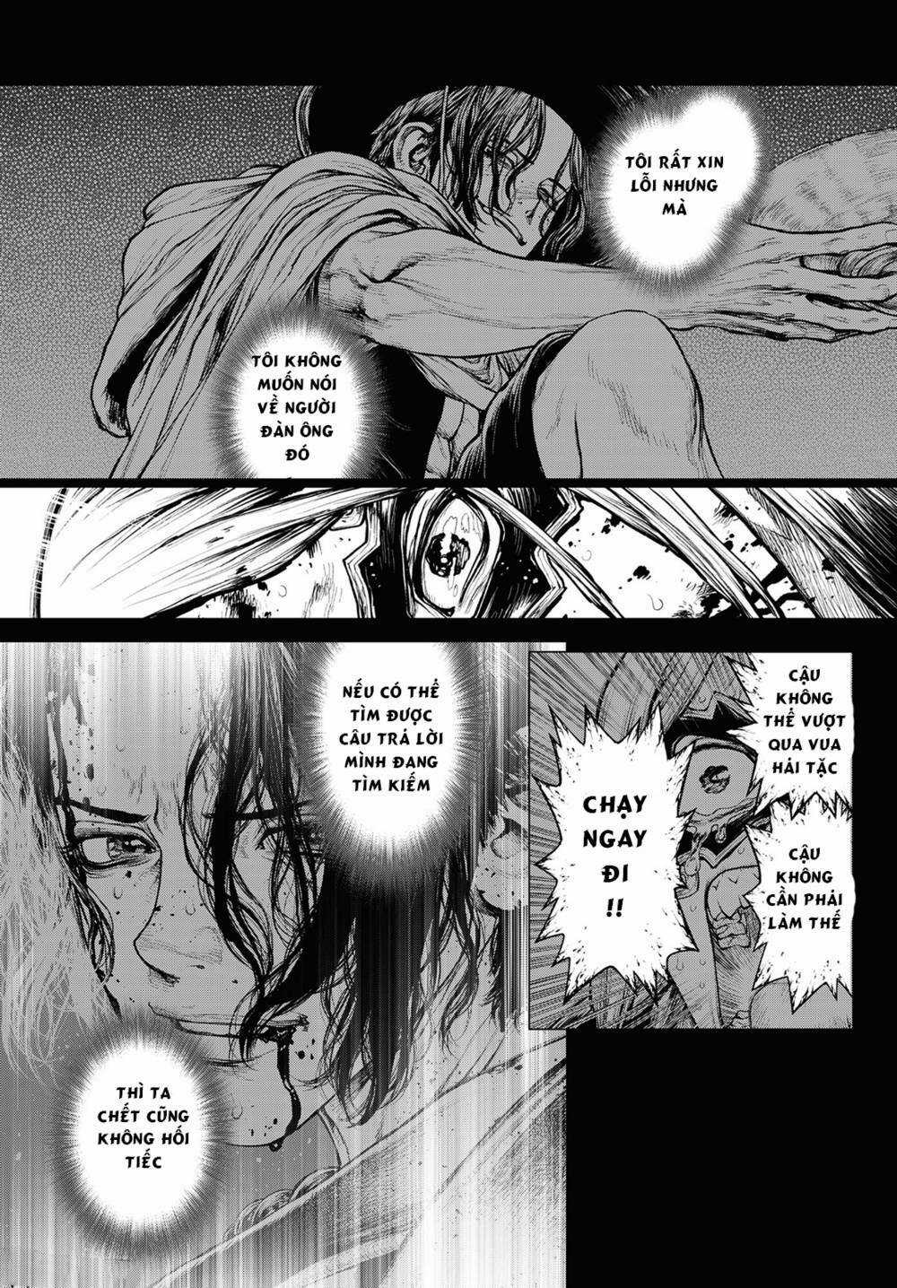 One Piece: Hành Trình Của Ace Chapter 2 trang 53