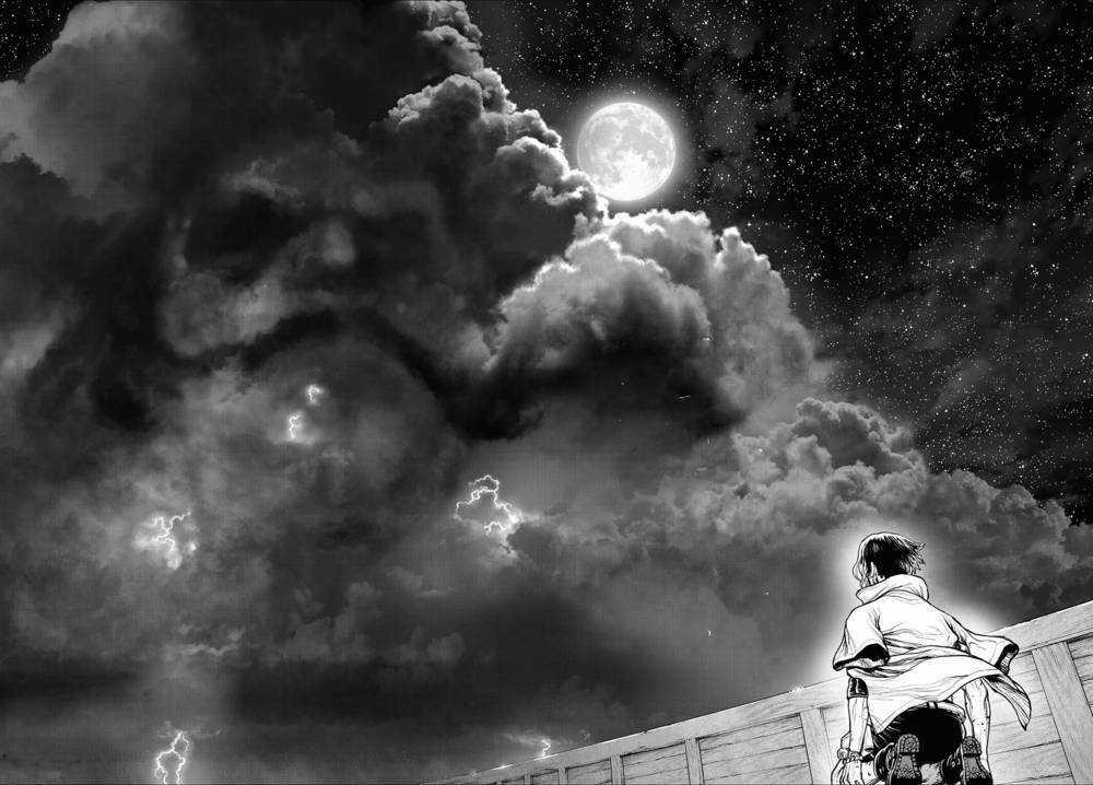 One Piece: Hành Trình Của Ace Chapter 2 trang 56