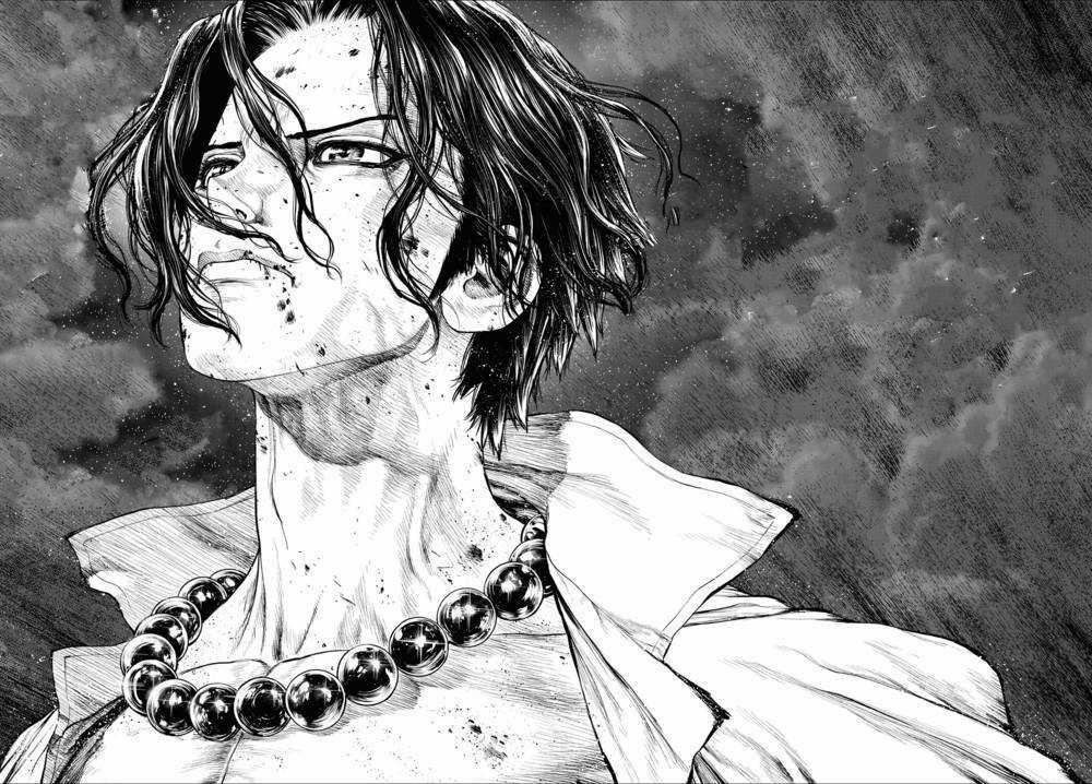 One Piece: Hành Trình Của Ace Chapter 2 trang 57