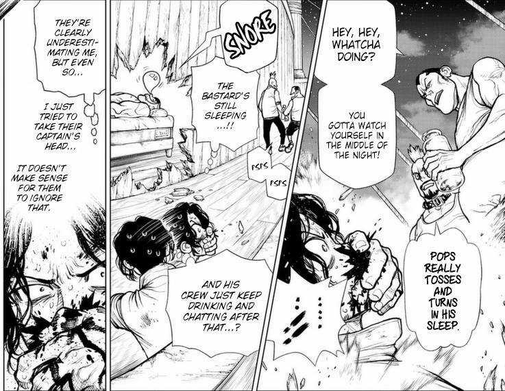 One Piece: Hành Trình Của Ace Chapter 3 trang 12