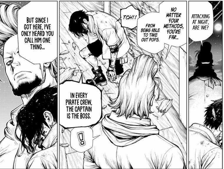 One Piece: Hành Trình Của Ace Chapter 3 trang 13