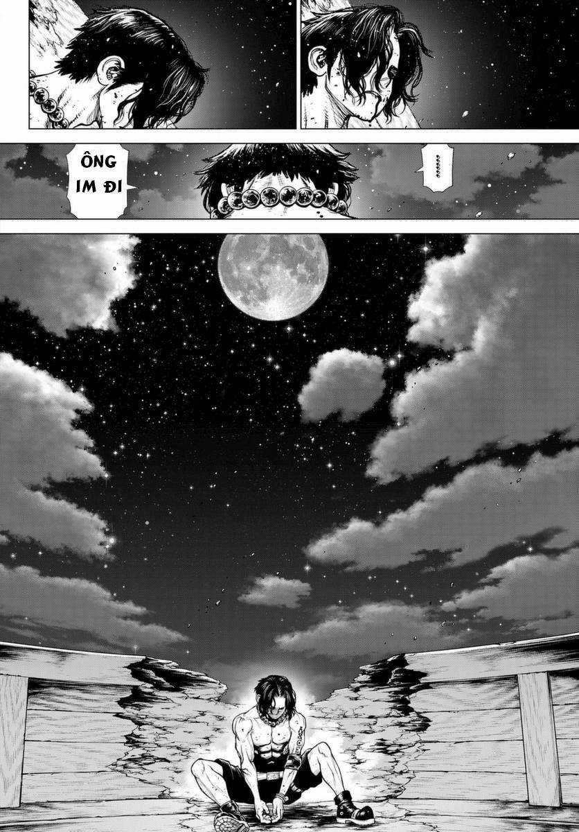 One Piece: Hành Trình Của Ace Chapter 3 trang 36