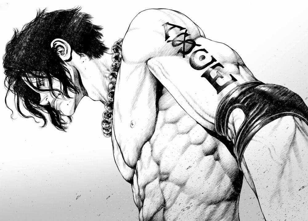 One Piece: Hành Trình Của Ace Chapter 3 trang 39